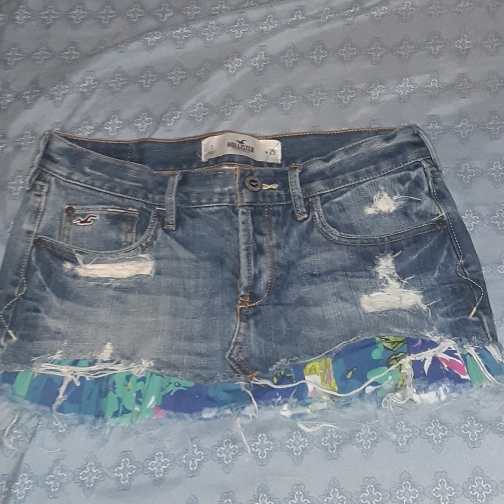 Hollister Skirt